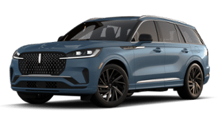 2026 Lincoln Lincoln Aviator External Image 2